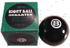 8 eight ball