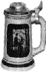 avon blacksmith stien