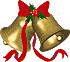 christmas bell