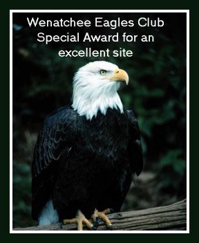 Eagle award