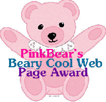 pinkbear