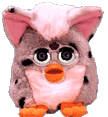 Furby Buddy