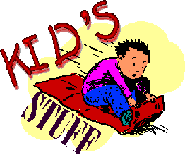 Kid Stuff