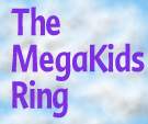 MegaKid Logo