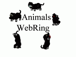 animals webring
