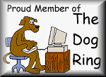 Find out more about the Dog Ring