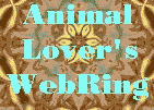 animal lovers ring